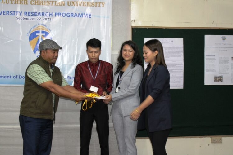 MLCU holds research-based activities for students