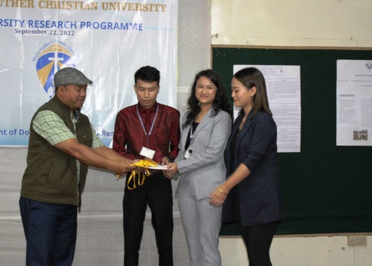 MLCU holds research-based activities for students