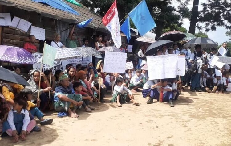 Dorbar, mother seek life term for Tell Me