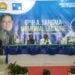 PA Sangma memorial lecture held in NEHU