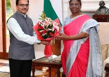 NEHU invites President to inaugurate NEICOD building