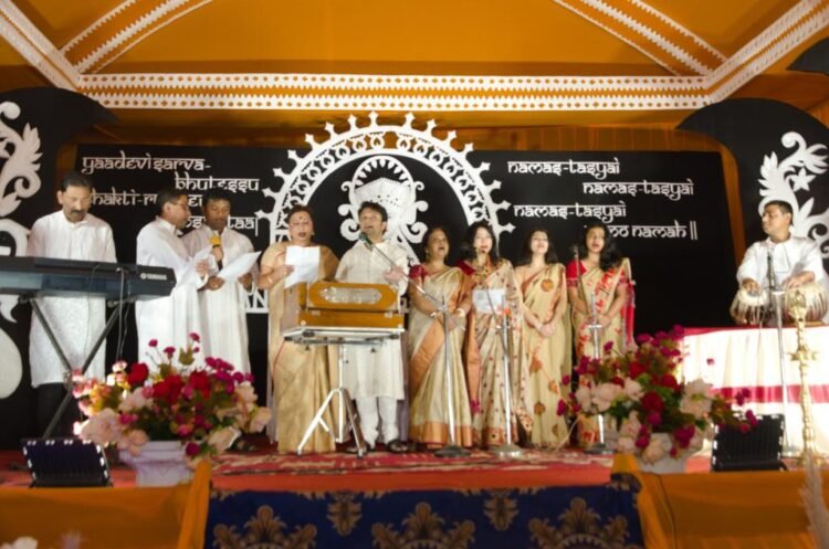 125th anniversary of Durga Puja celebrations held