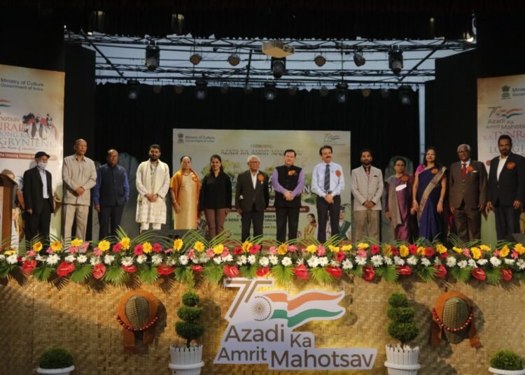 Shillong Law College begins 3-day prog on ‘unsung heroes’