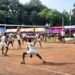 BSF beat BGB 3-0 in volleyball match