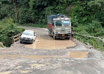 Repair all highways damaged by rains: High Court to NHAI