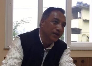 It’s clear that Pynursla voters have been fooled: Hek