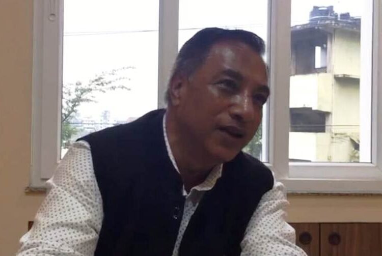 It’s clear that Pynursla voters have been fooled: Hek