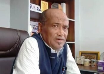 KHADC to hold emergency meet on Sep 12 over extension of CrPC, CPC in State