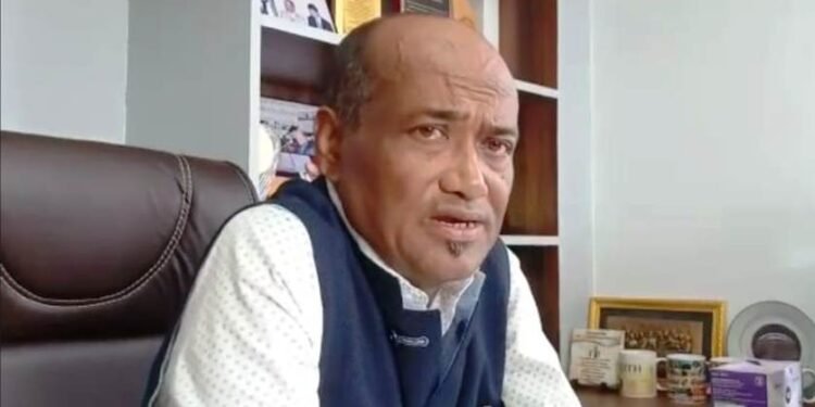 KHADC to hold emergency meet on Sep 12 over extension of CrPC, CPC in State