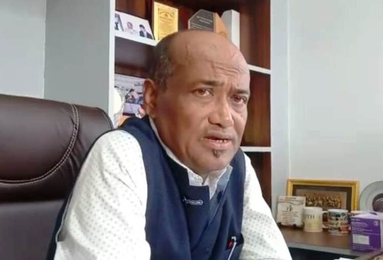 KHADC to hold emergency meet on Sep 12 over extension of CrPC, CPC in State