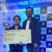 Meghalaya Open Table Tennis Tournament concludes