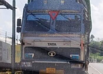 HITO claims another 10 illegal coal trucks detected