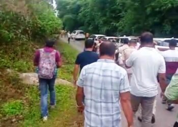 ‘No territory should go to Meghalaya’