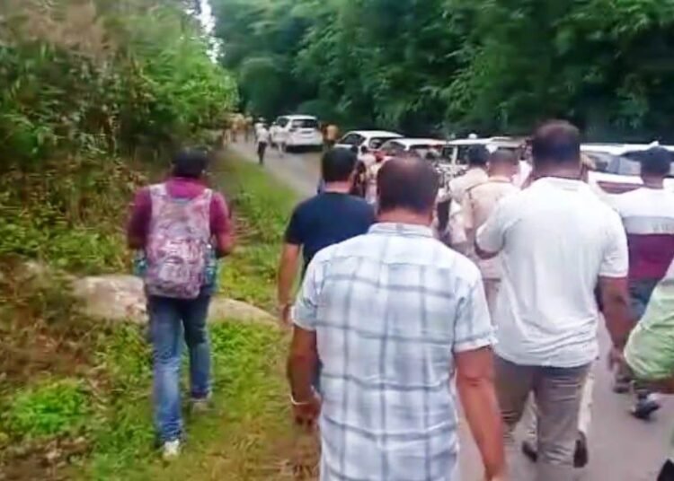 ‘No territory should go to Meghalaya’