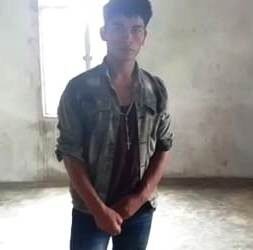 Last of jail escapees caught by Chiabnai villagers