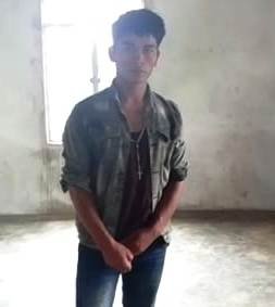 Last of jail escapees caught by Chiabnai villagers