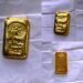 Gold smuggling bid foiled by BSF in Dawki
