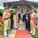 NCC pays tribute to soldier in SWKH