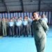 Patnaik visits NE bases to boost morale of air warriors