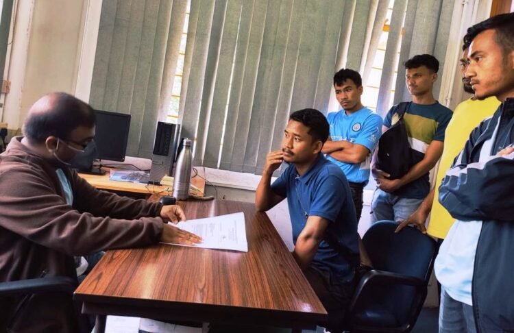 KSU wants ST students included in DACE