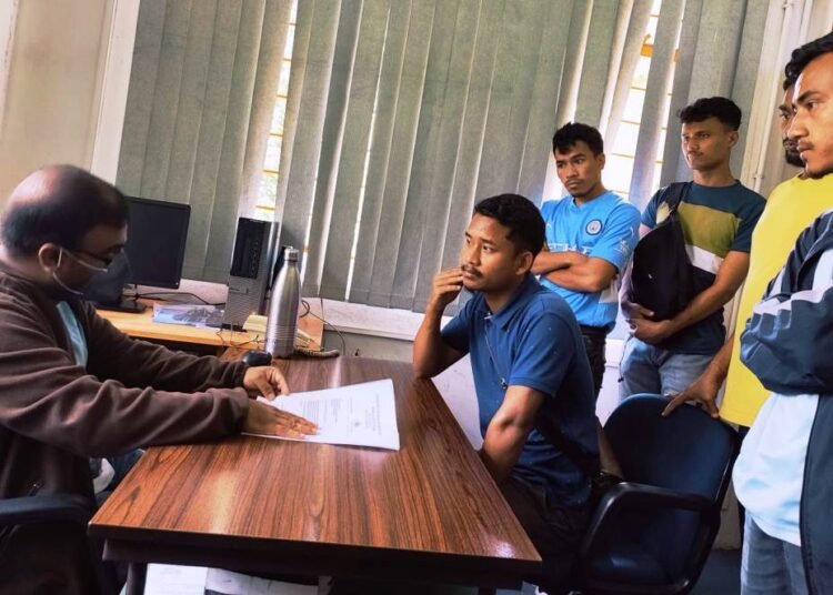 KSU wants ST students included in DACE