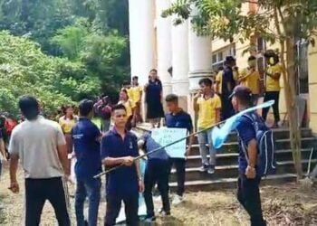 Mahatma Gandhi University slashes fees after protest