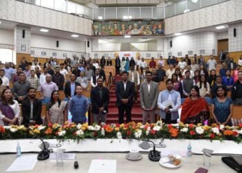 MECDM sets benchmark for 4 states, says CM