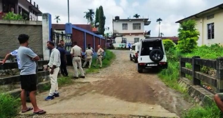 19-year-old woman murdered by romantic partner