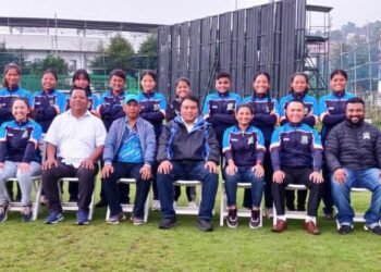 Women’s U-19 T20 Trophy: Meghalaya to begin campaign on Oct 1