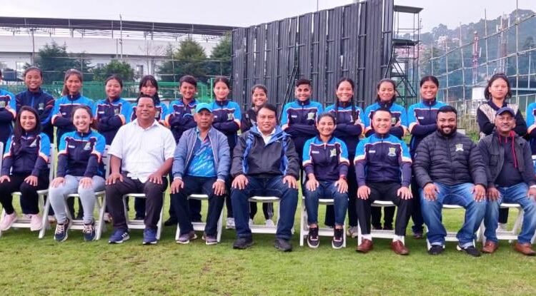 Women’s U-19 T20 Trophy: Meghalaya to begin campaign on Oct 1