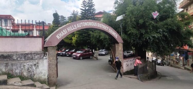 KHADC knuckles down on building bylaws