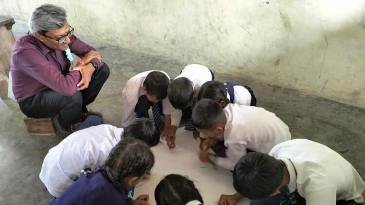 CII launches project ‘Kaksha’ in EJH primary schools