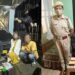 Six drug peddlers arrested in city