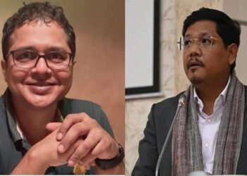 TMC spokesman a nobody for CM