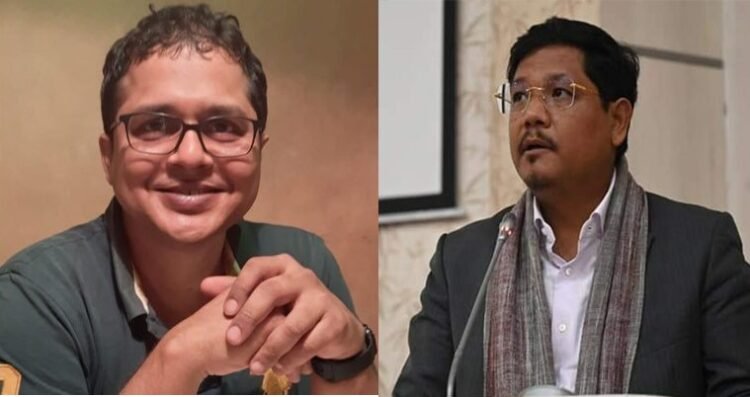 TMC spokesman a nobody for CM