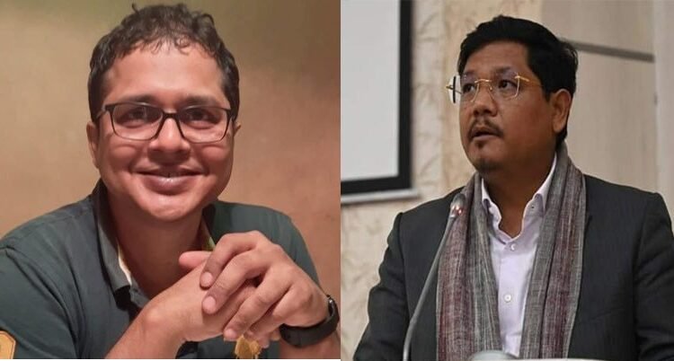 TMC spokesman a nobody for CM