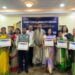 5 city teachers given Nation Builder Award by Rotary Club of Orchid City