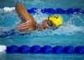 Meghalaya swimming trials on September 24