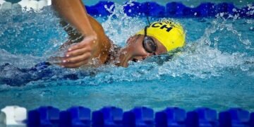 Meghalaya swimming trials on September 24