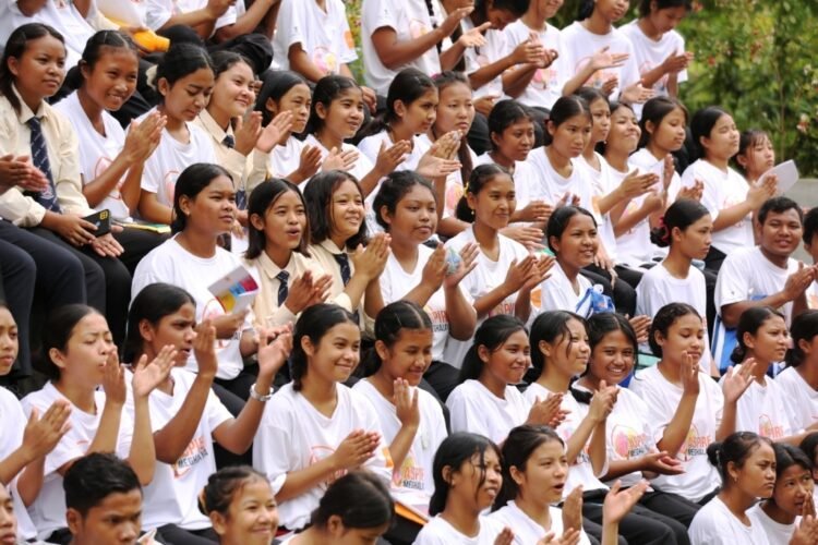 3800-plus students graduate from soft skills training prog