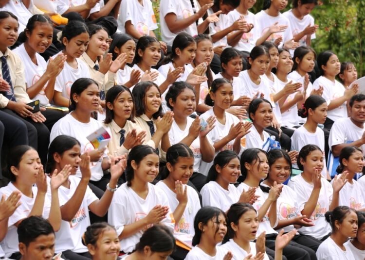 3800-plus students graduate from soft skills training prog