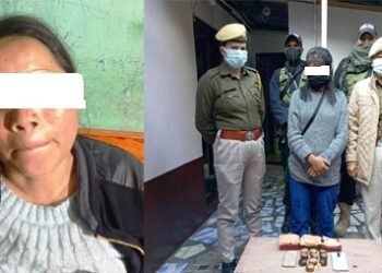 2 women arrested for drug supply