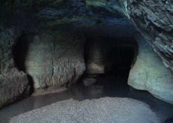 Wonder caves in Jaiñtia Hills at risk from rampant mining: Agnes