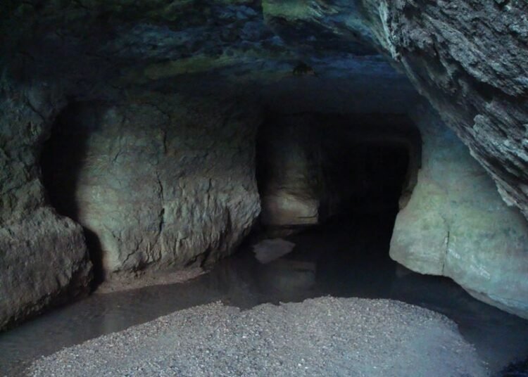 Wonder caves in Jaiñtia Hills at risk from rampant mining: Agnes