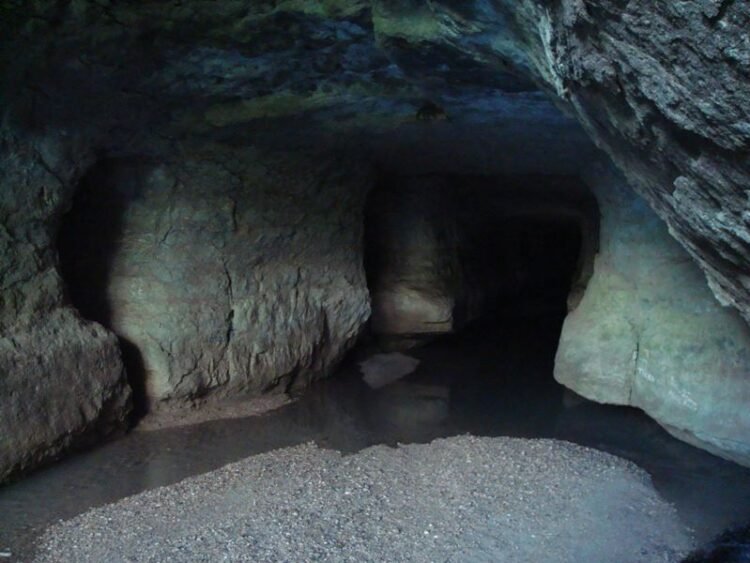 Wonder caves in Jaiñtia Hills at risk from rampant mining: Agnes
