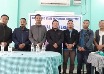 GSMC invites HITO to be part of Garoland rally