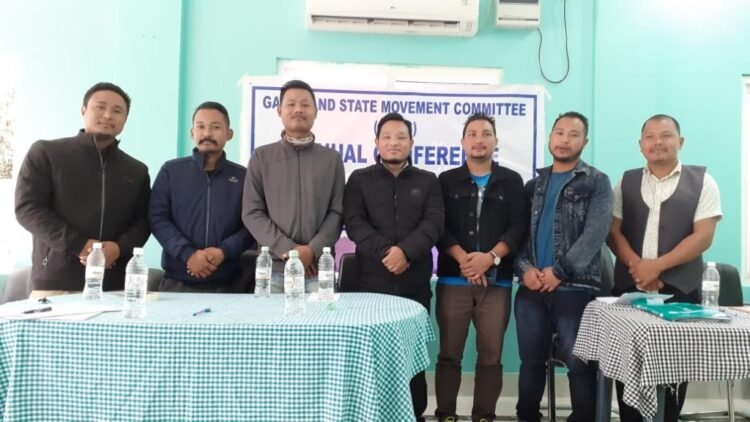 GSMC invites HITO to be part of Garoland rally