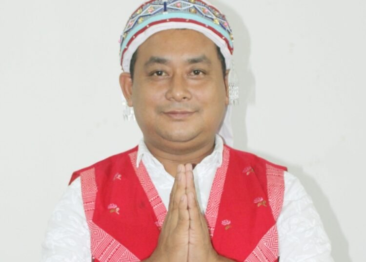 Garo groups to rekindle demand for separate Garoland