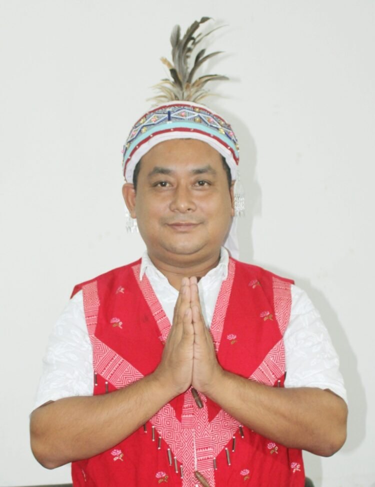 Garo groups to rekindle demand for separate Garoland
