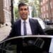 Rishi Sunak wins Tory contest to make history as UK’s first Indian-origin PM